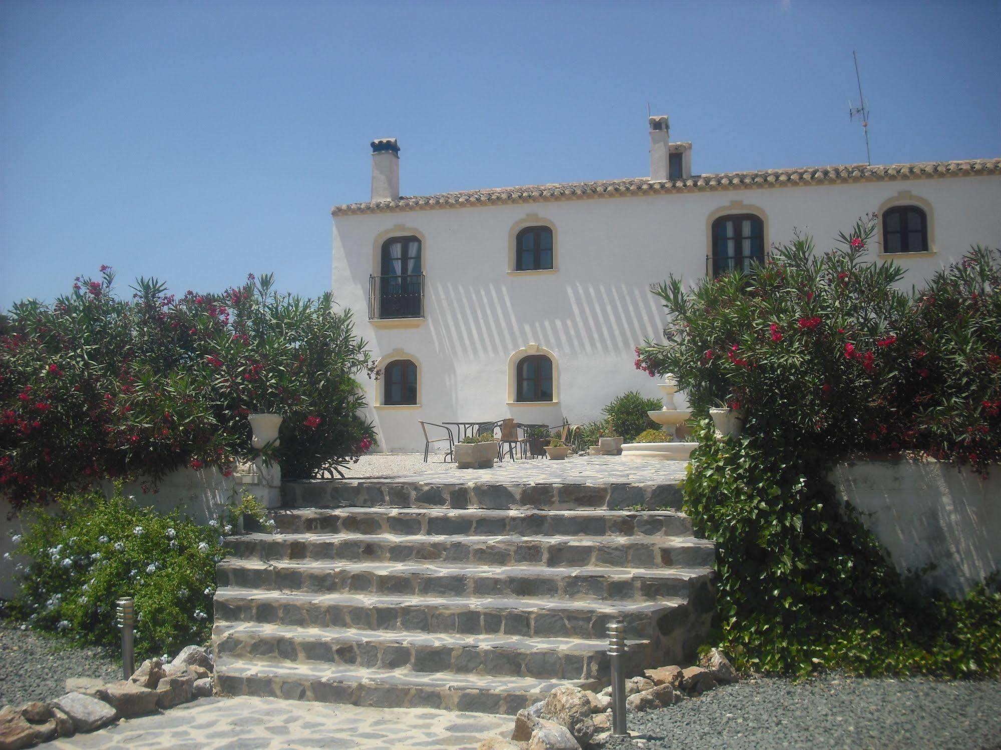 Sibileys 2* Puerto Lumbreras