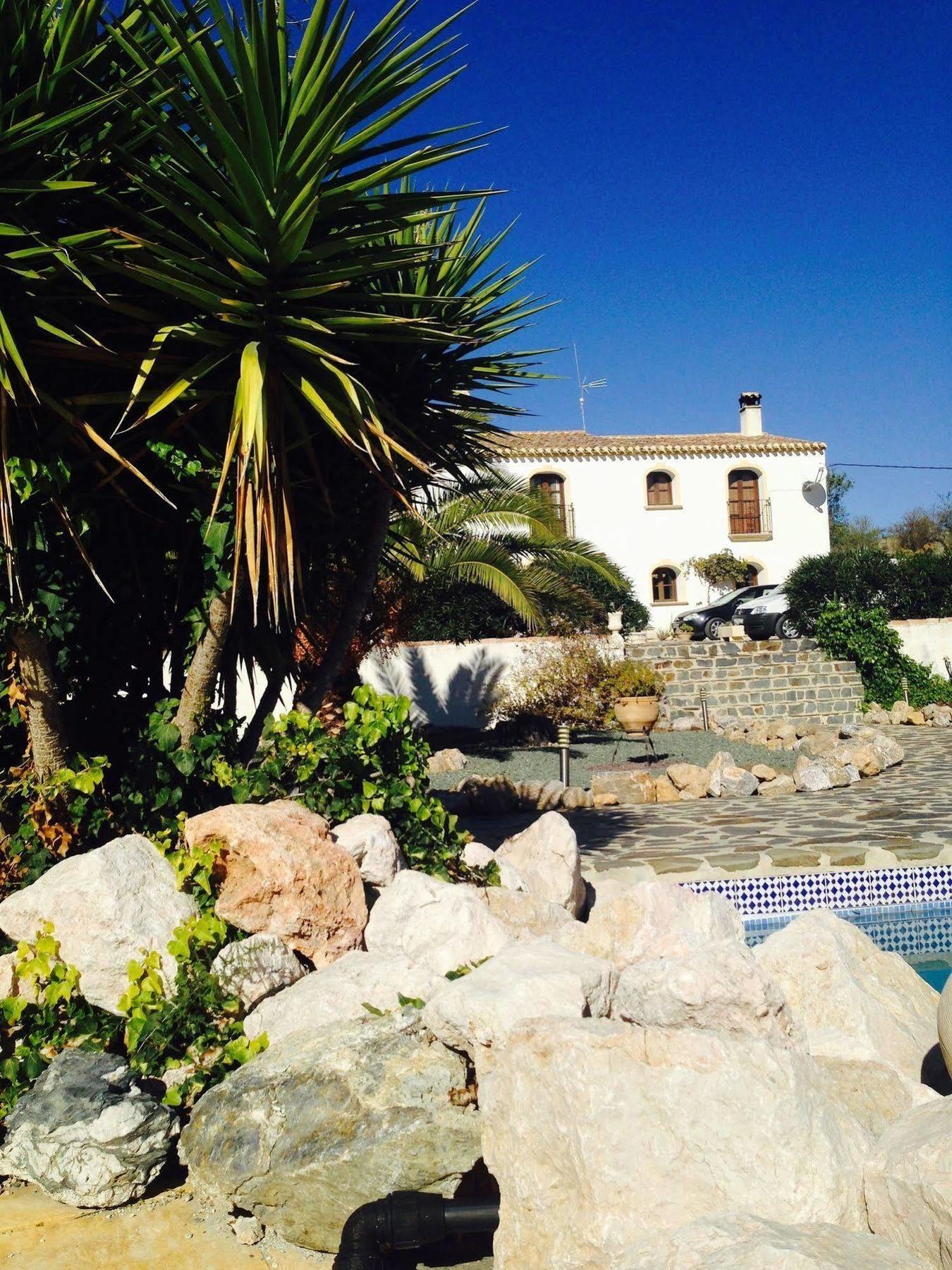 Sibileys Hotel Puerto Lumbreras