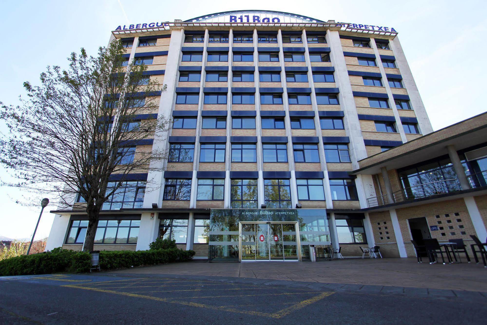 Bilbao Hostel Hostel *