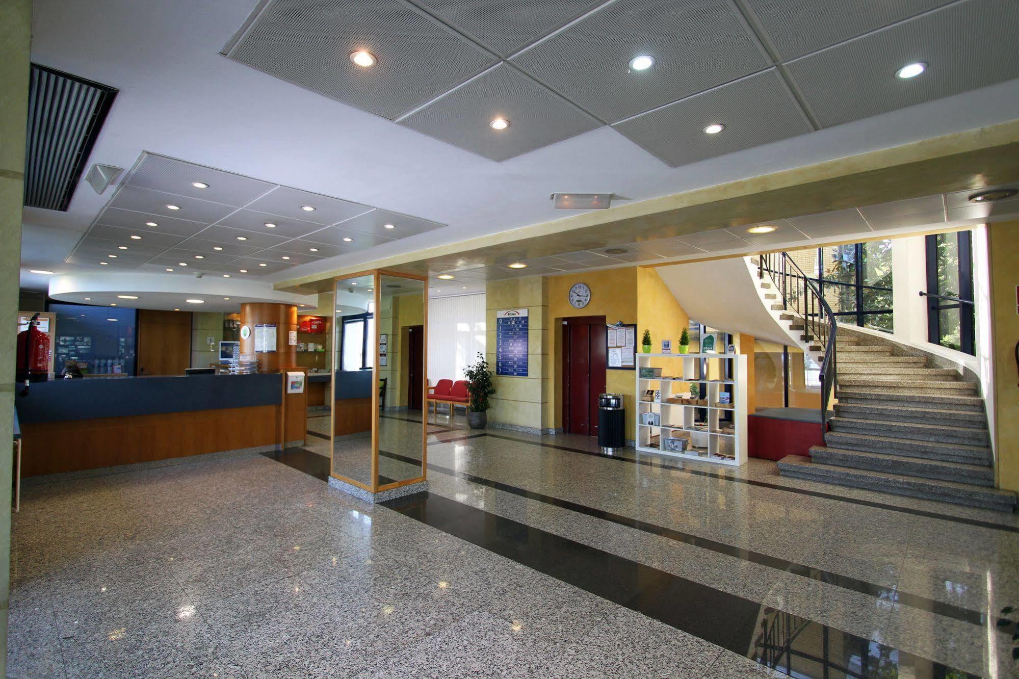 Hostel Bilbao Hostel Bilbao