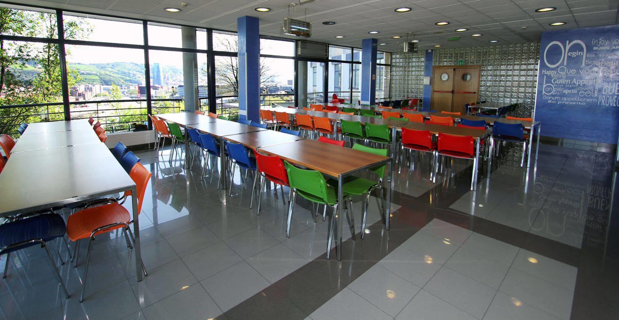 Bilbao Hostel Hostel