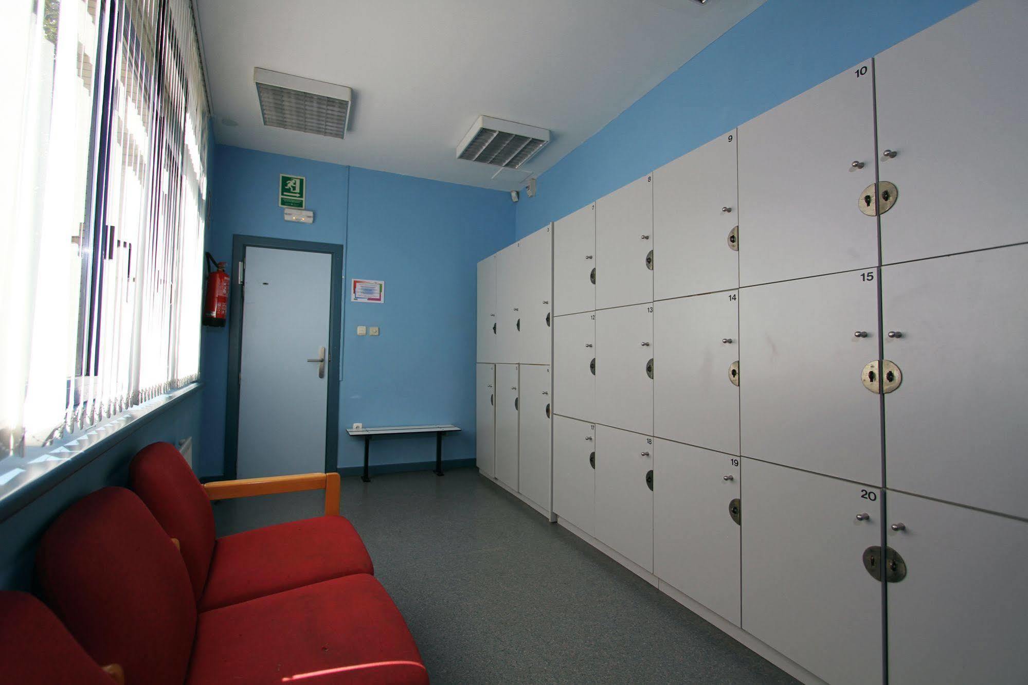 Bilbao Hostel Hostel Bilbao