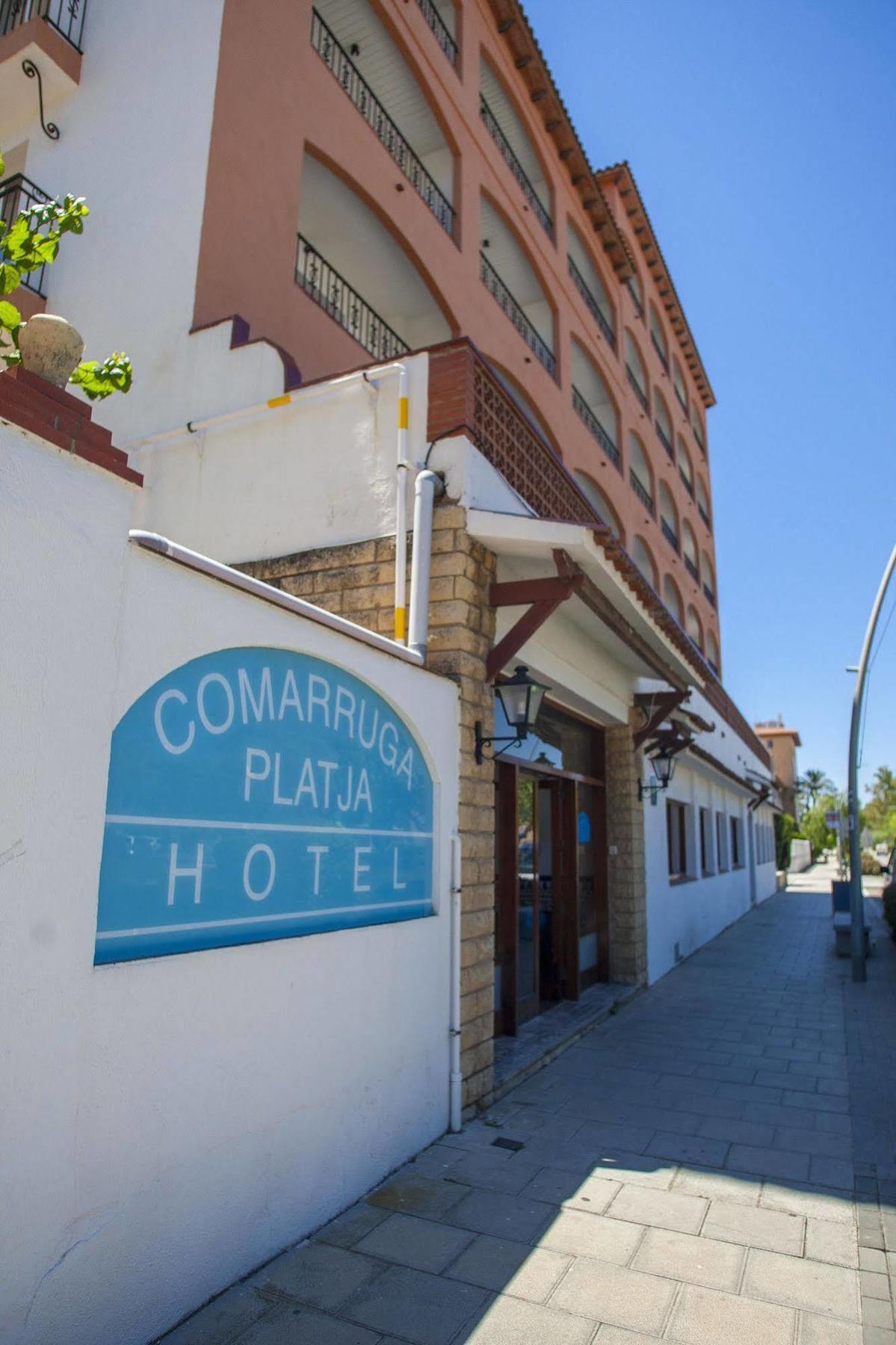 Comarruga Platja Hotel