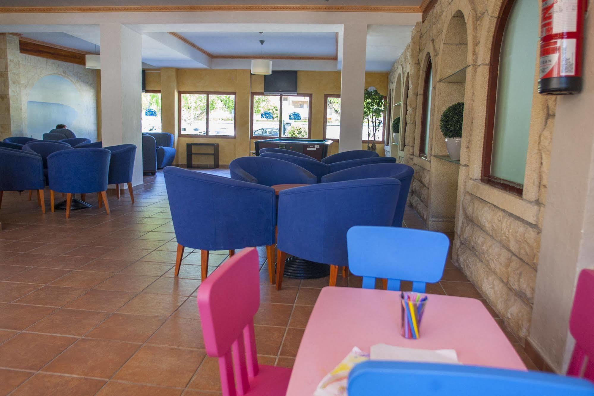 Comarruga Platja Hotel Coma-ruga