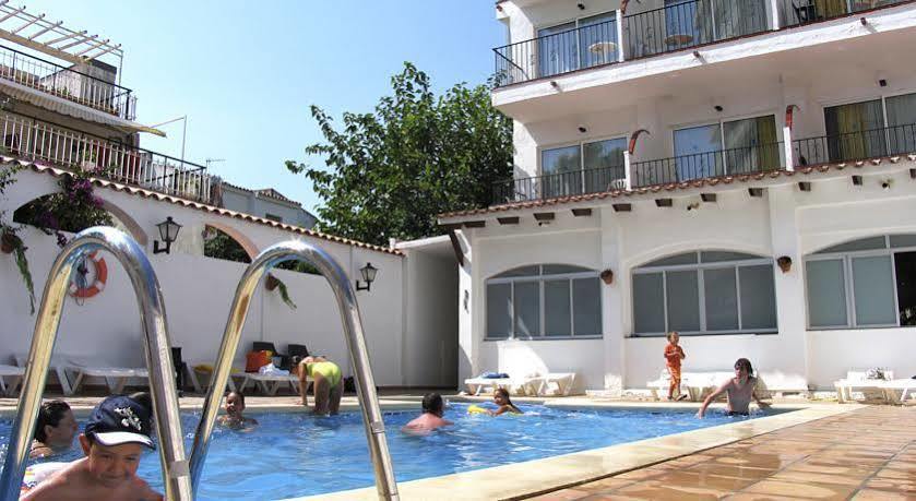 Comarruga Platja Hotel