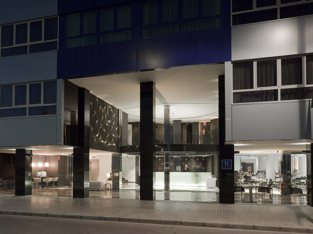 Del Mar Hotel Benidorm
