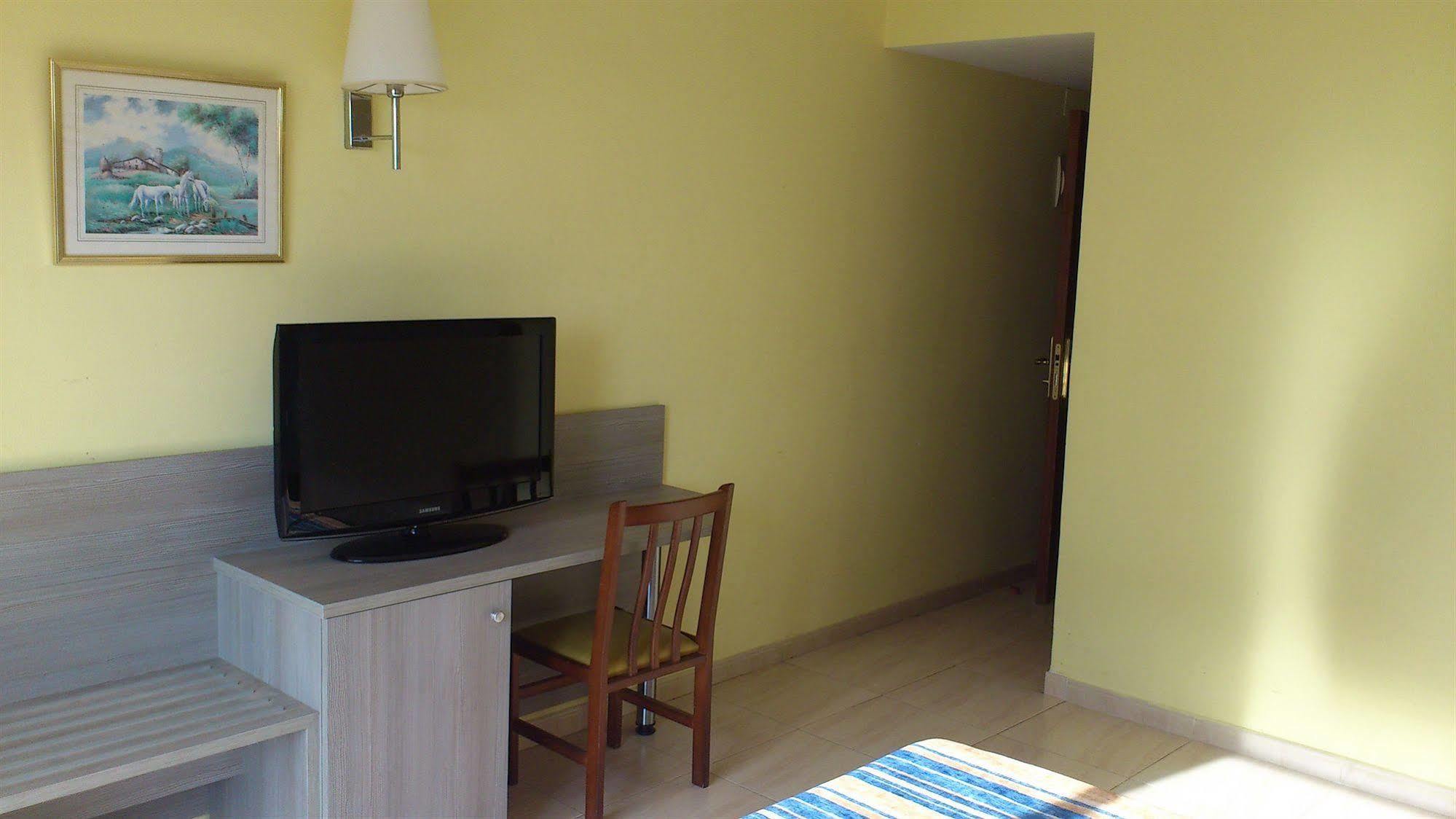 Hotel Terramar