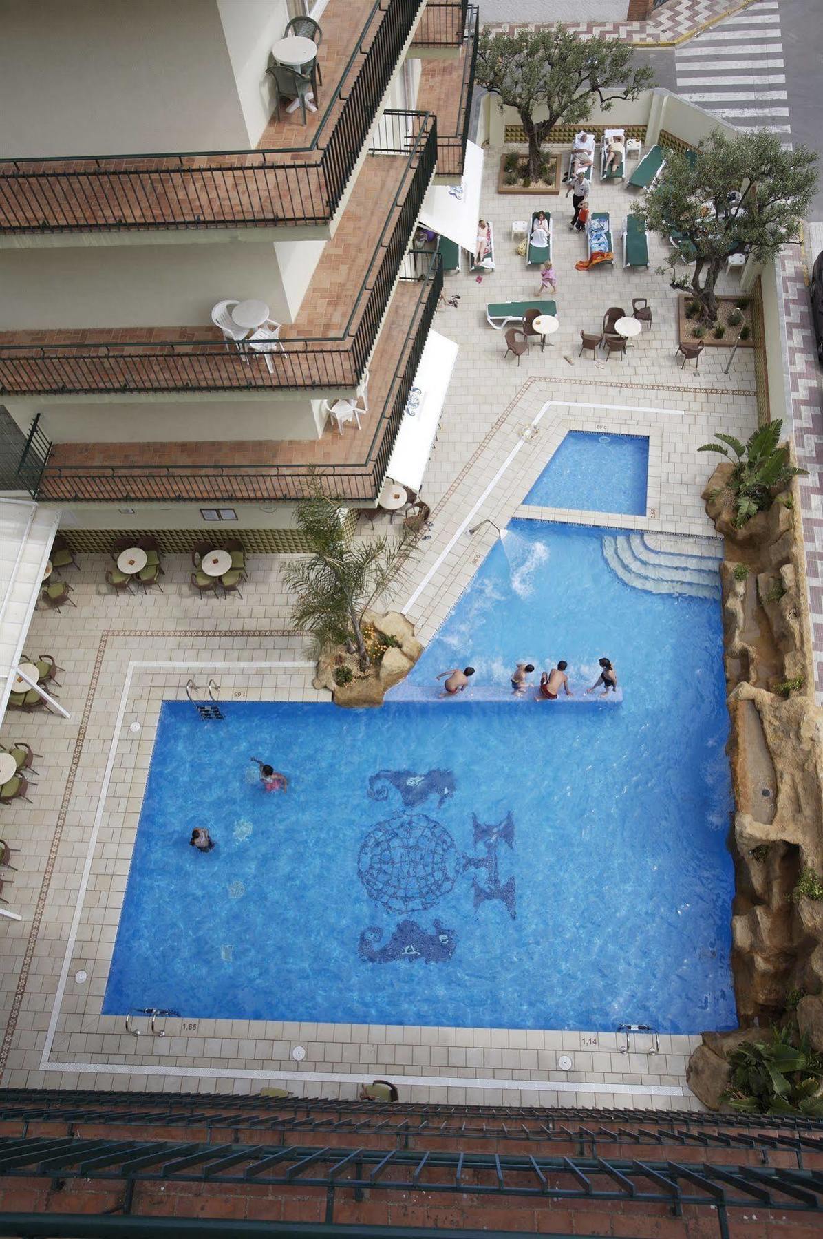 Terramar Calella