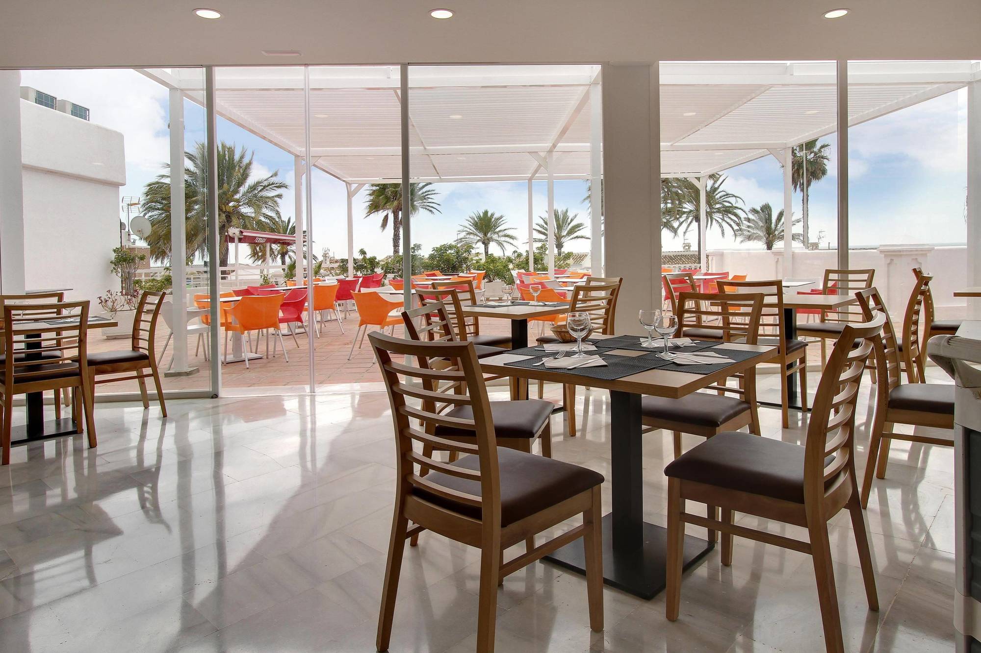 Palia La Roca Benalmádena