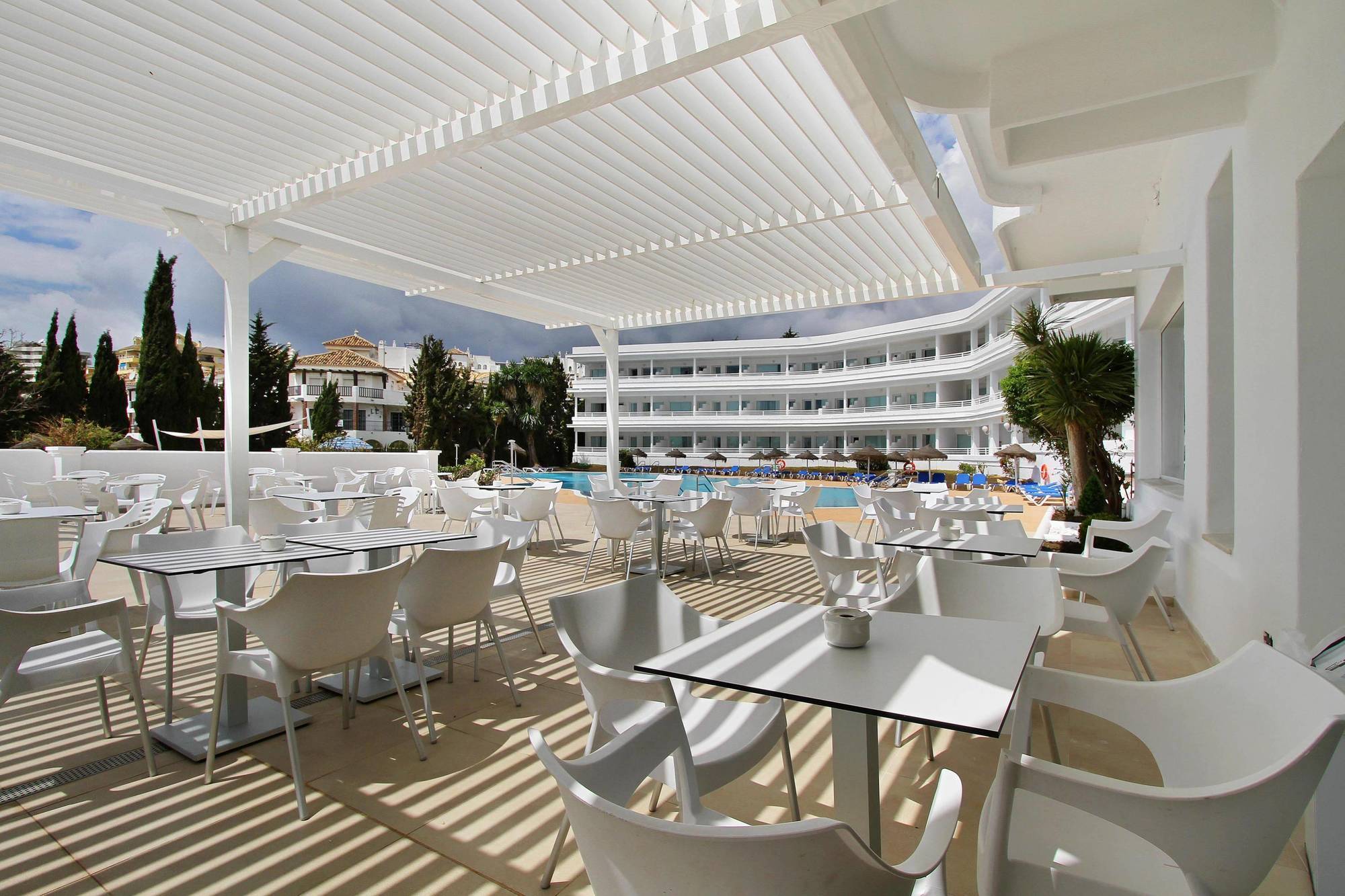 Hotel Palia La Roca Benalmádena