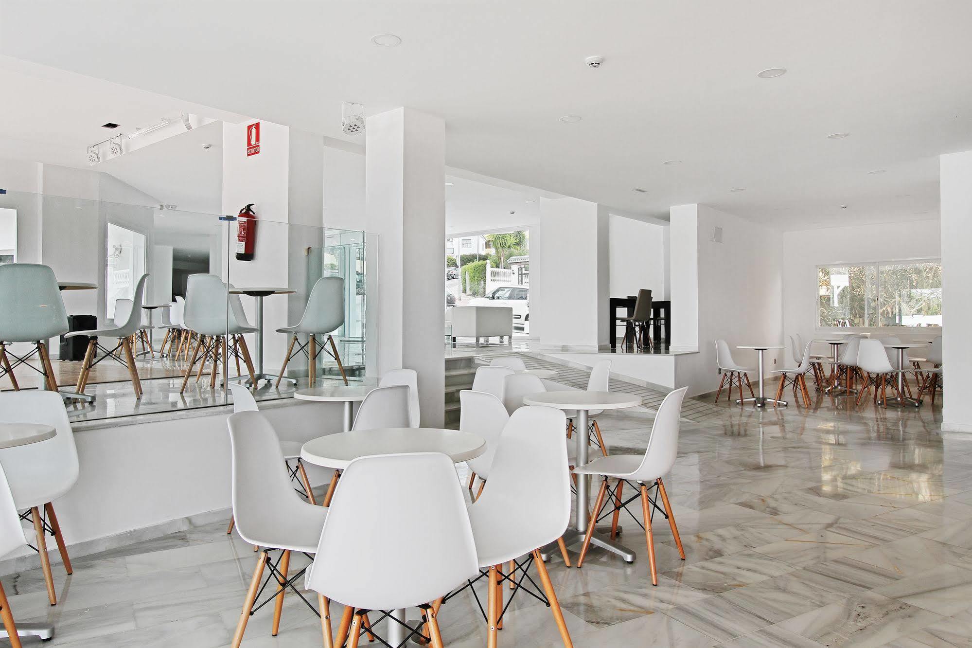 Hotel Palia La Roca