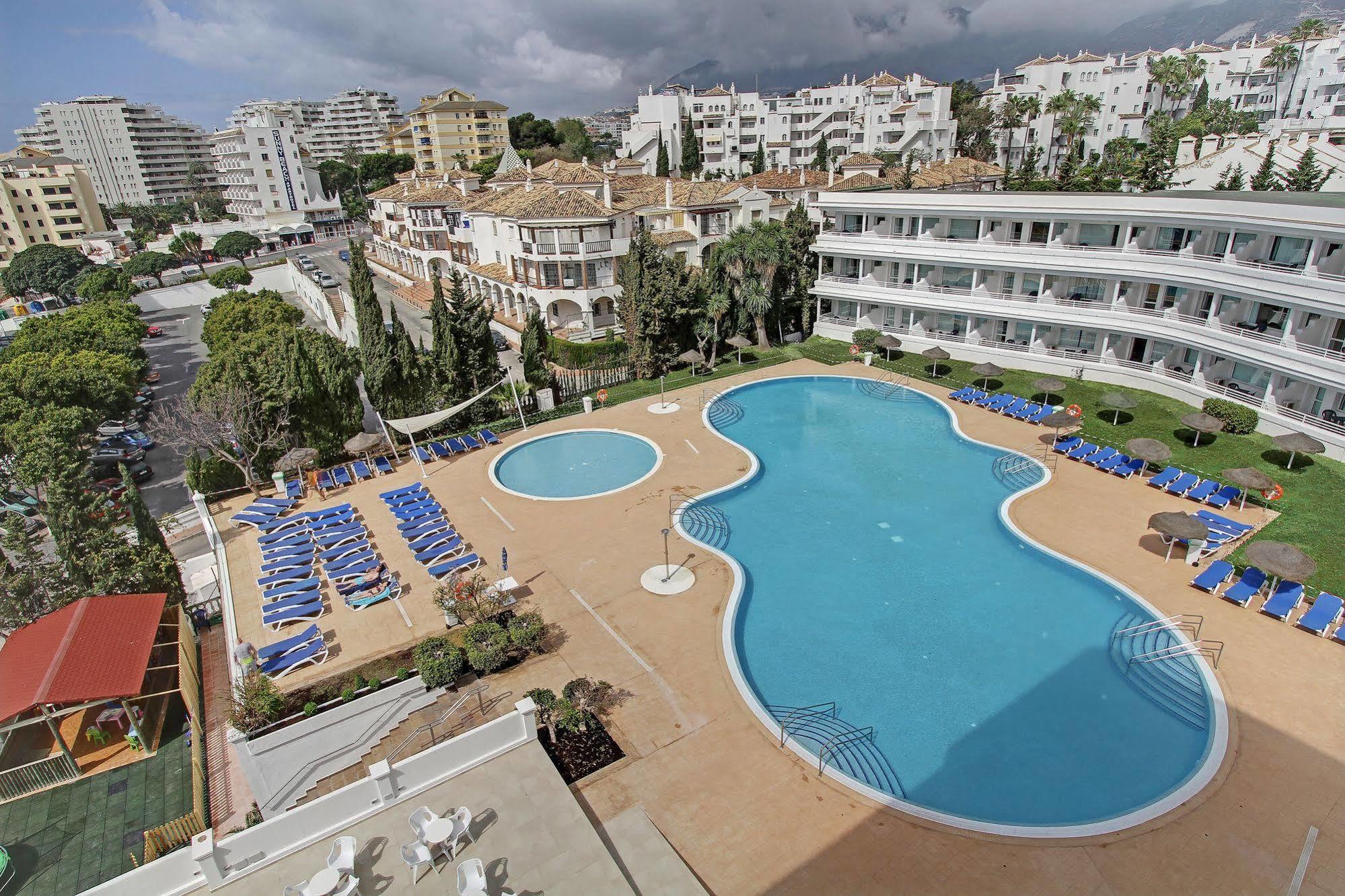 Palia La Roca Hotel