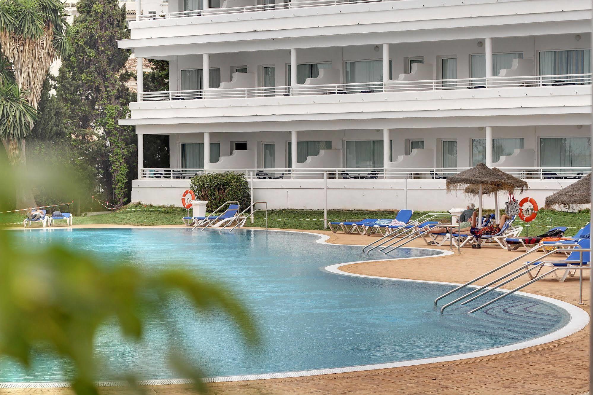 Hotel Palia La Roca