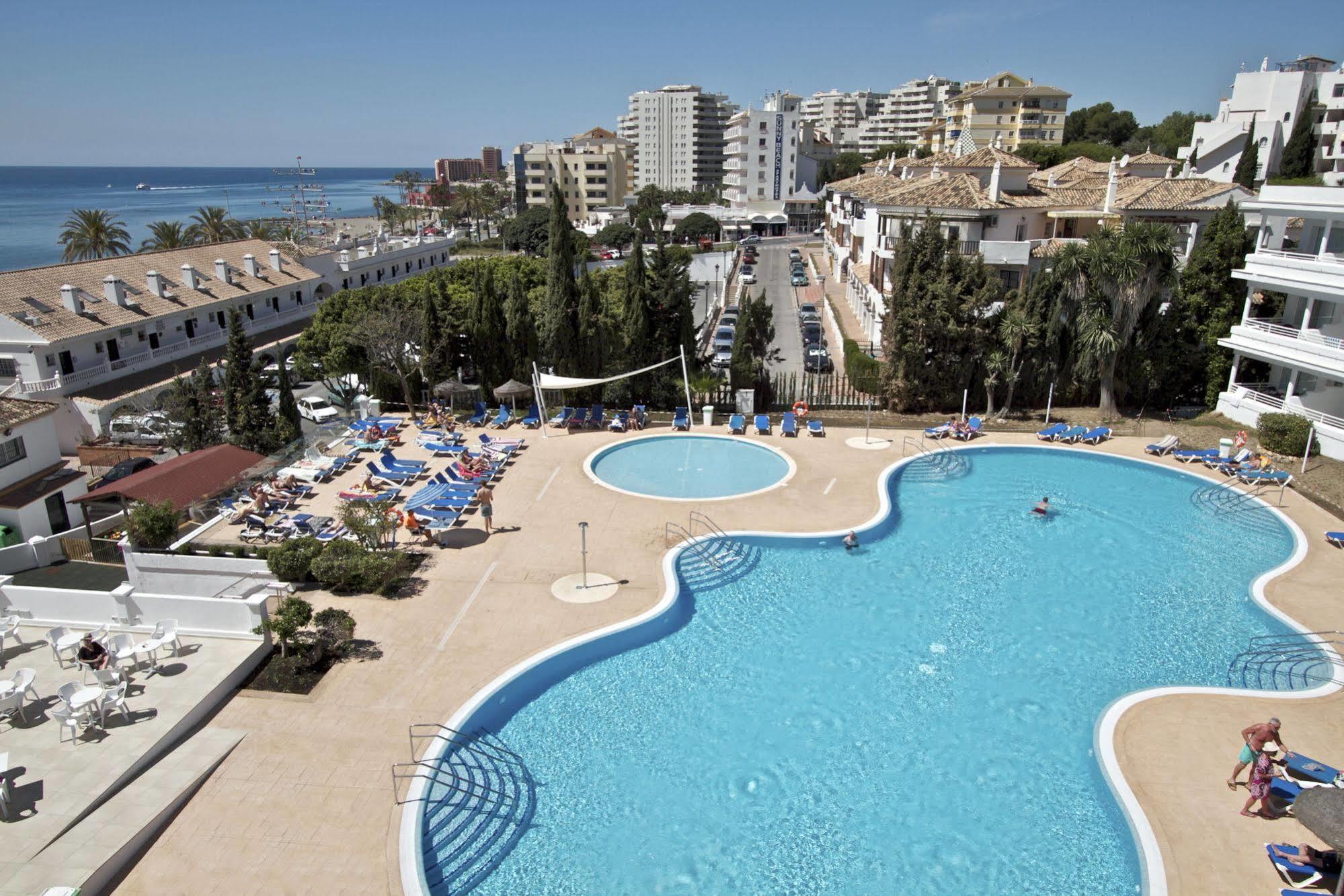 Hotel Palia La Roca 3*