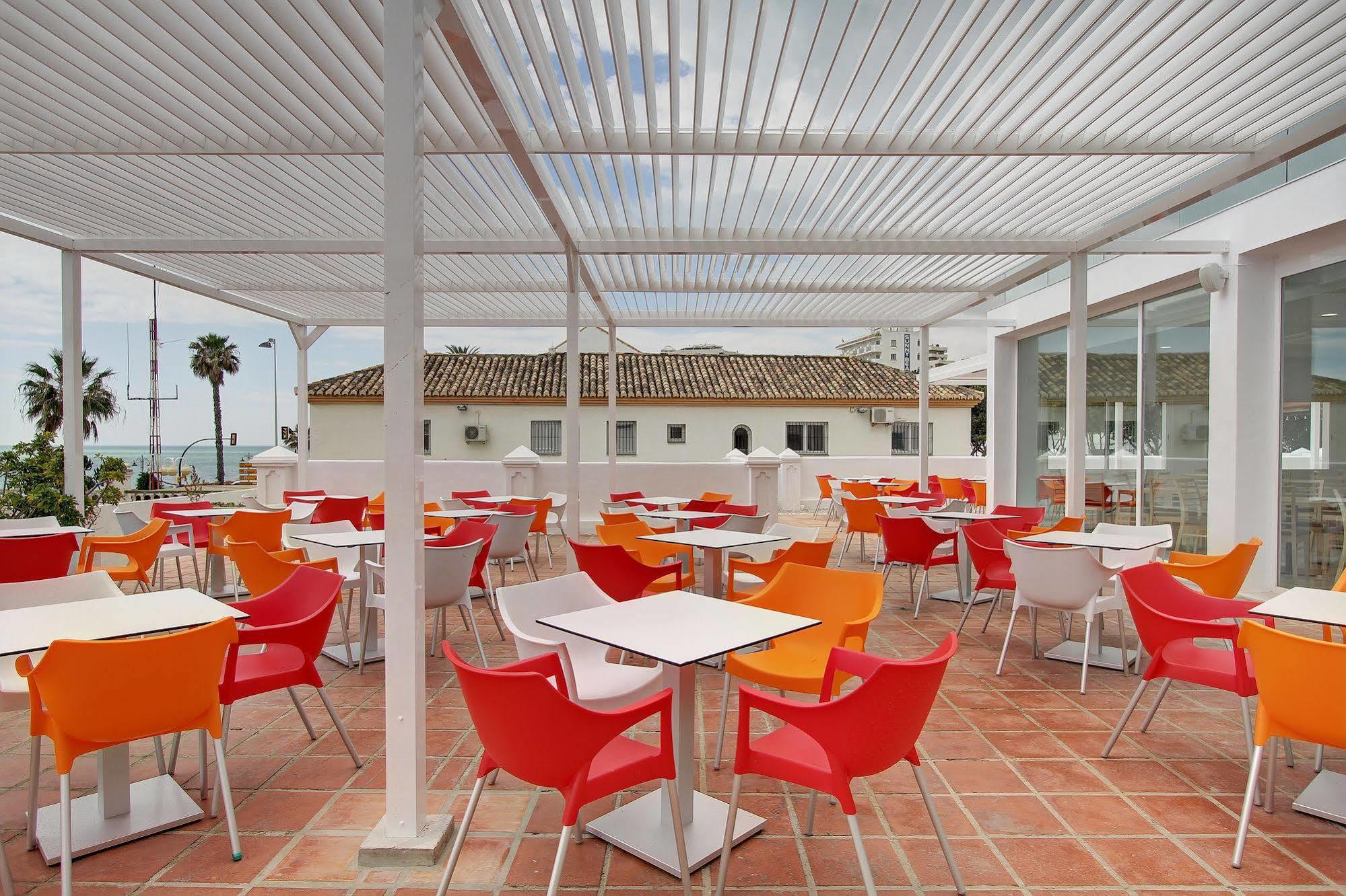 Palia La Roca Hotel