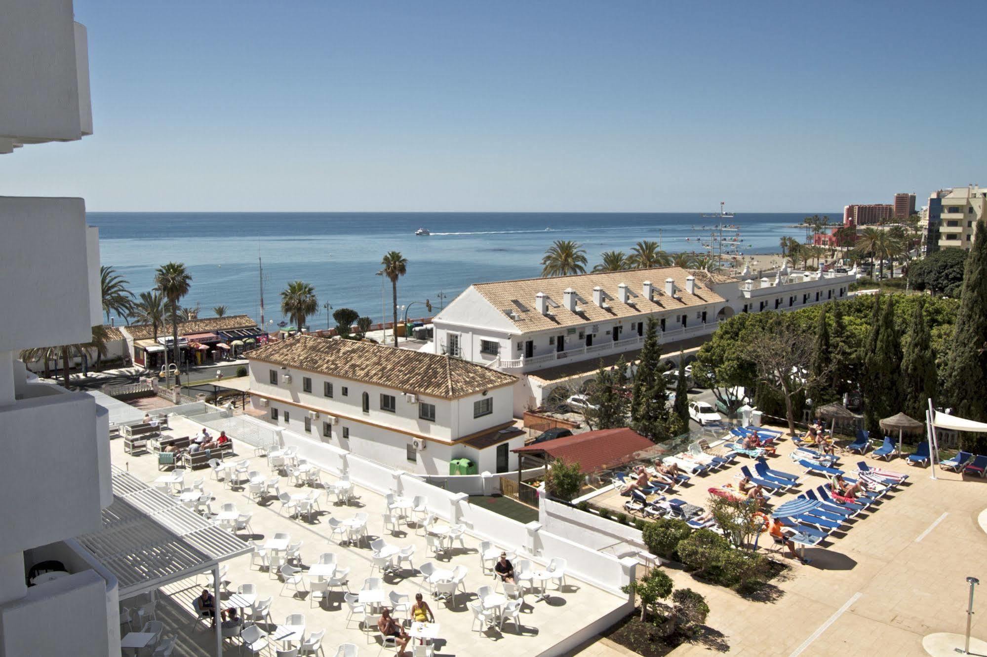 Hotel Palia La Roca 3*