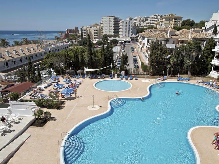 Hotel Palia La Roca 3*
