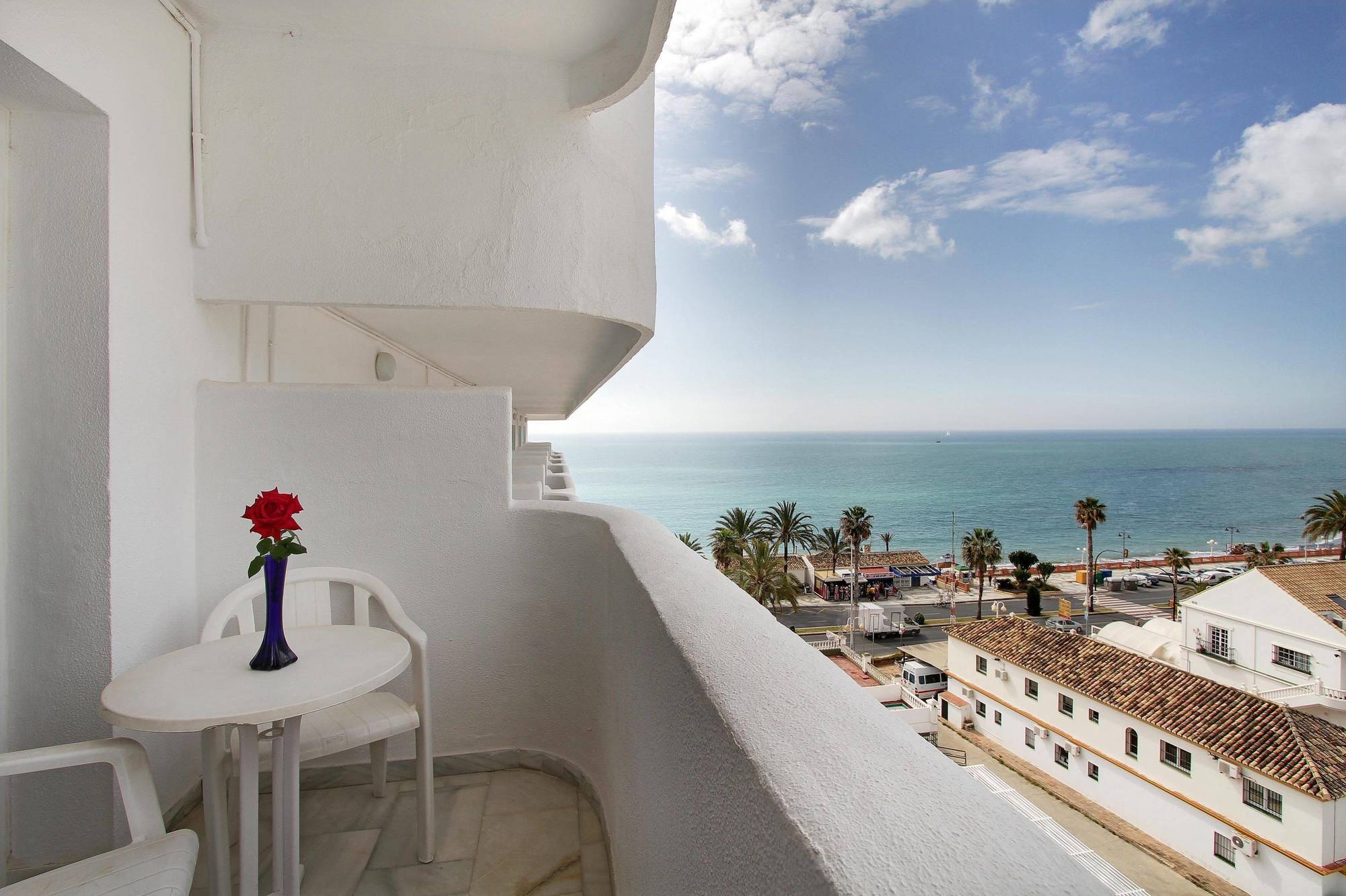 Palia La Roca Hotel 3*