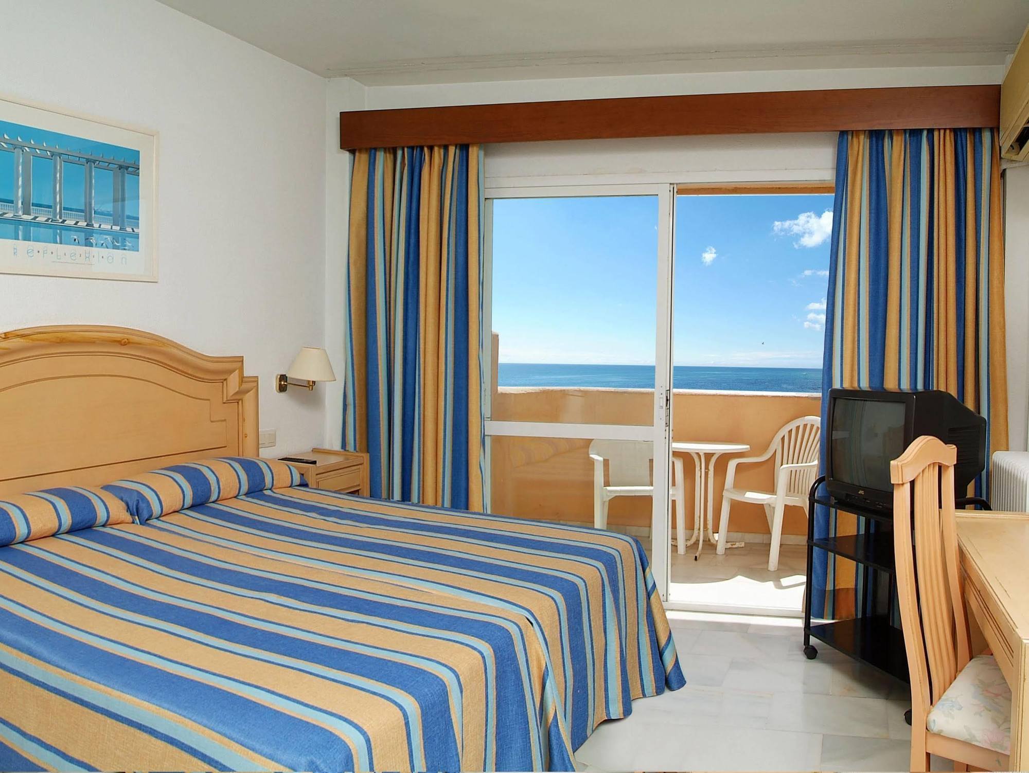 Palia La Roca Hotel 3*