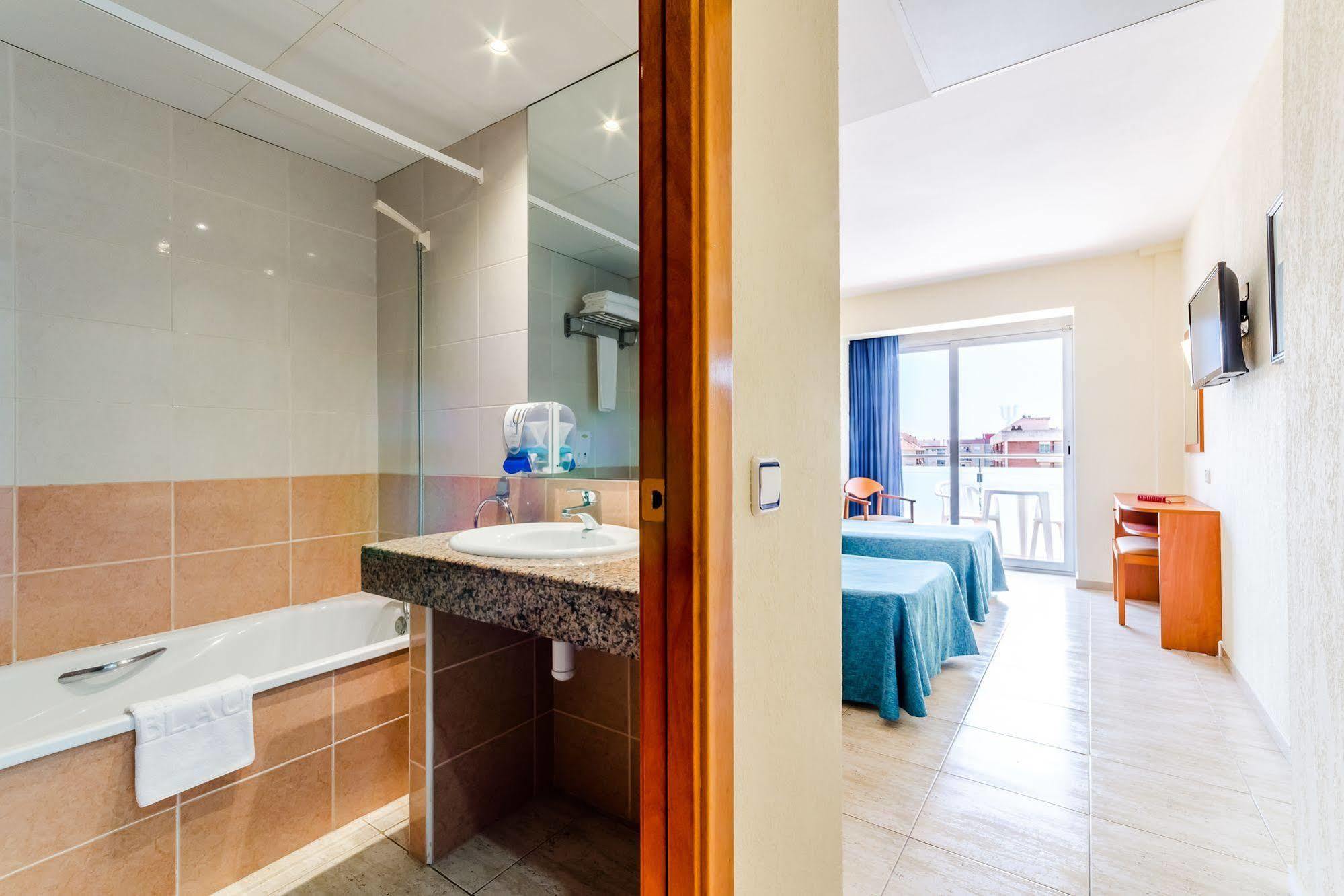 Mar Blau Hotel Calella