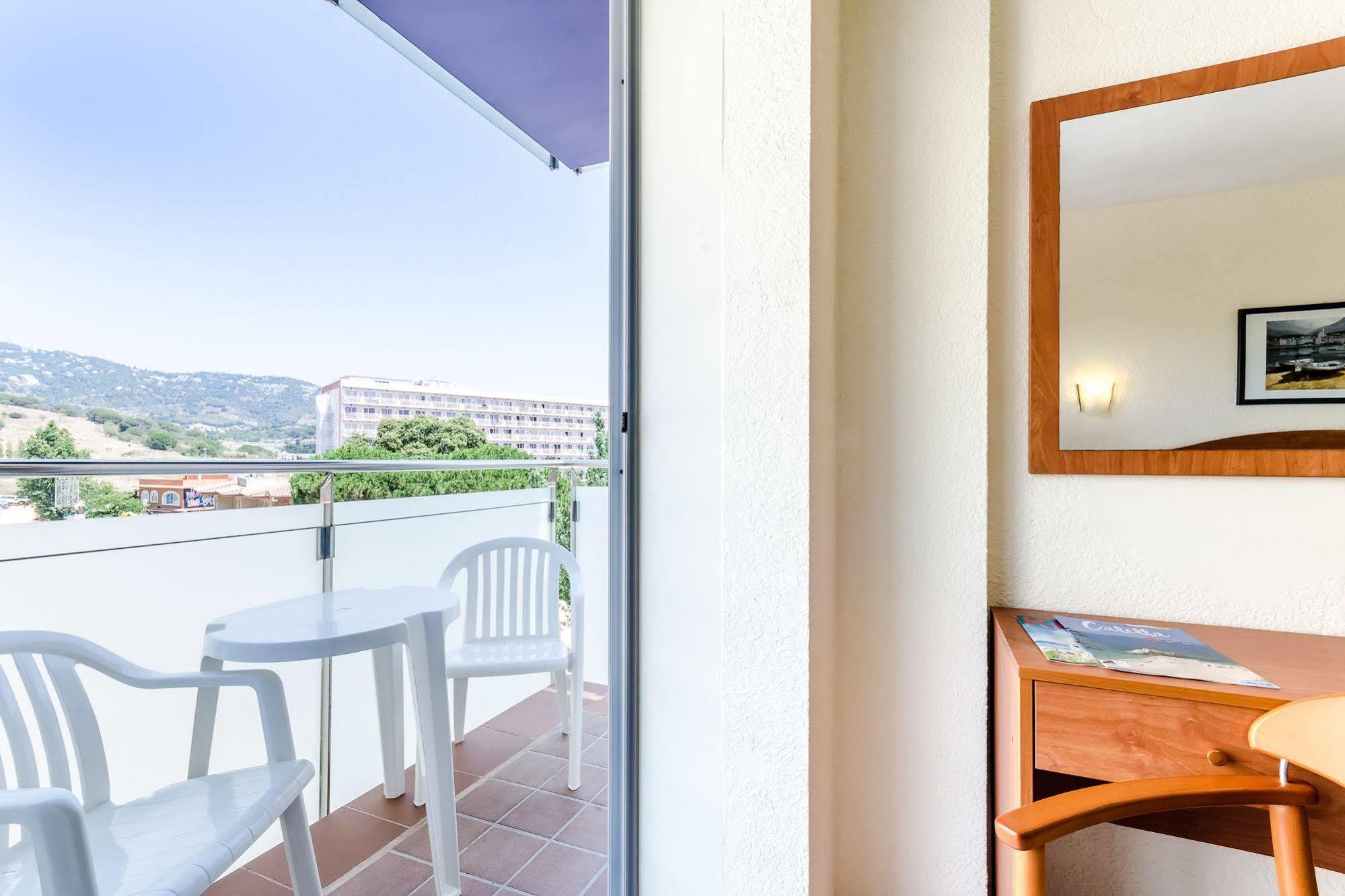 Mar Blau Hotel Calella