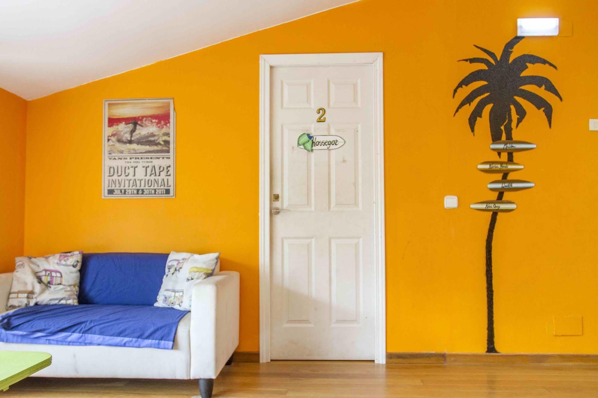 Hostal Las Dunas *