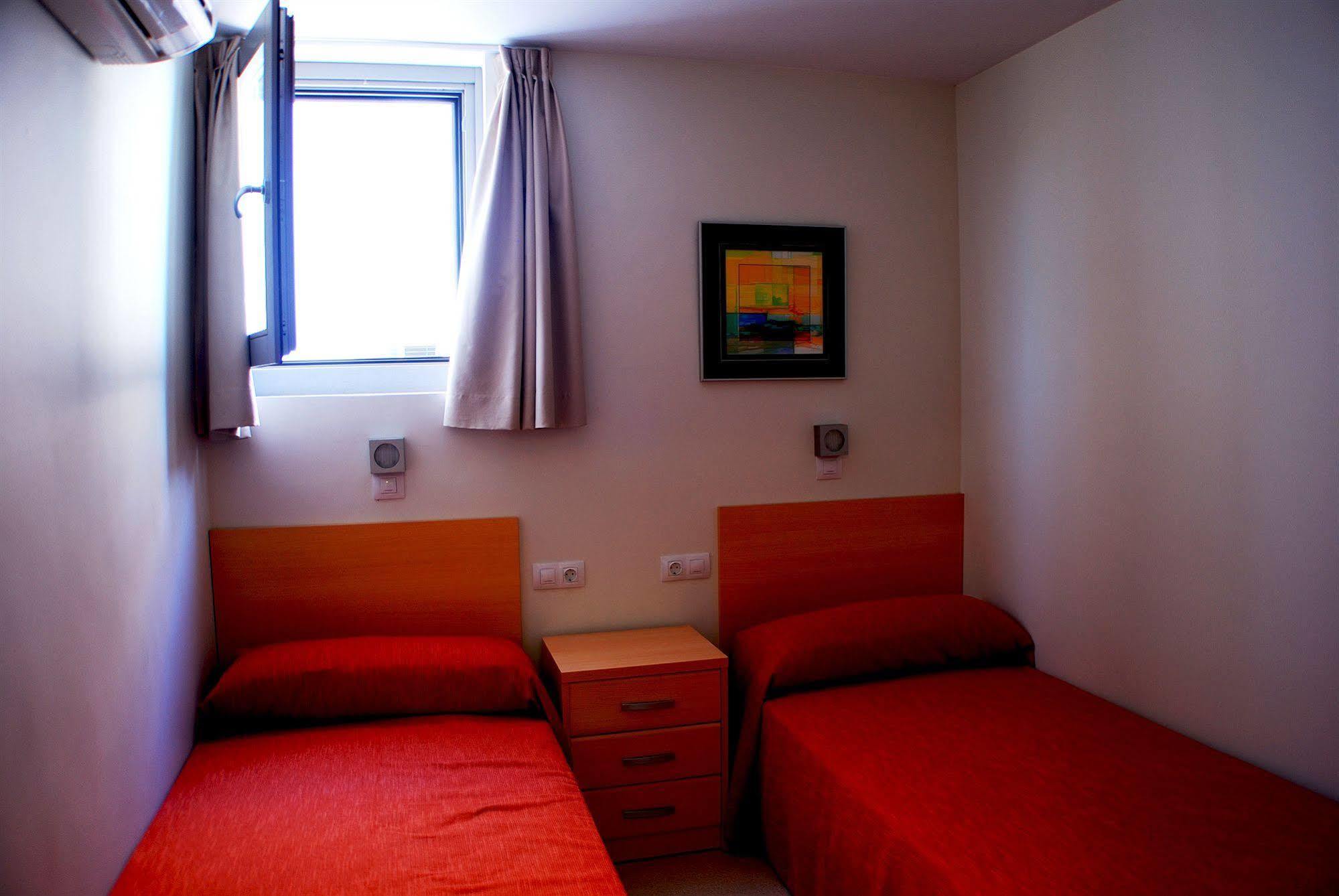 Inturjoven Hostel