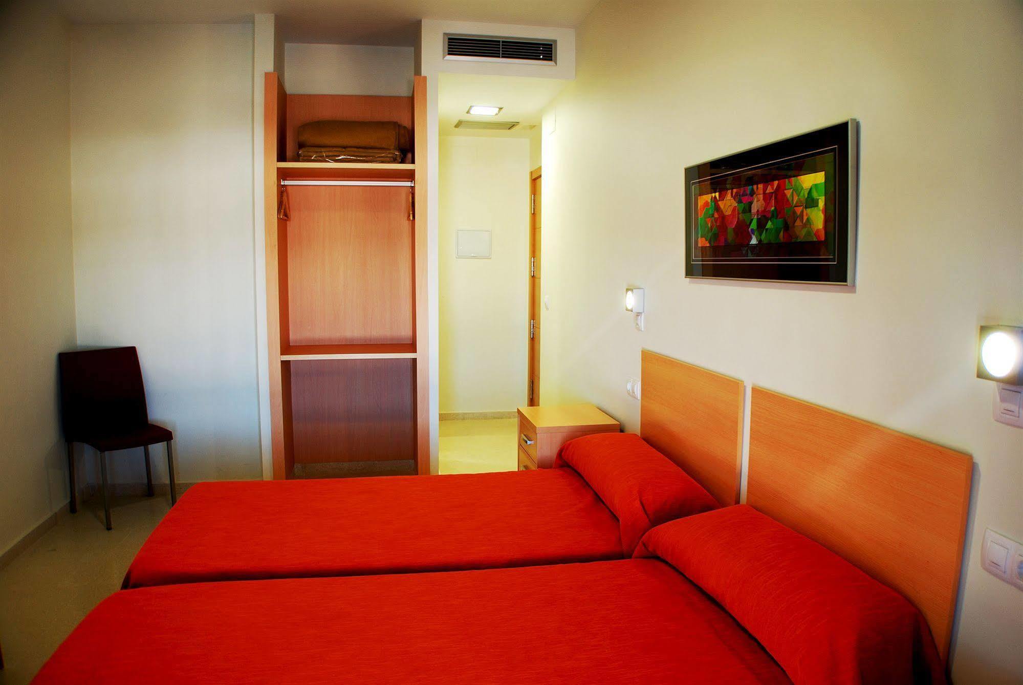 Hostel Inturjoven *