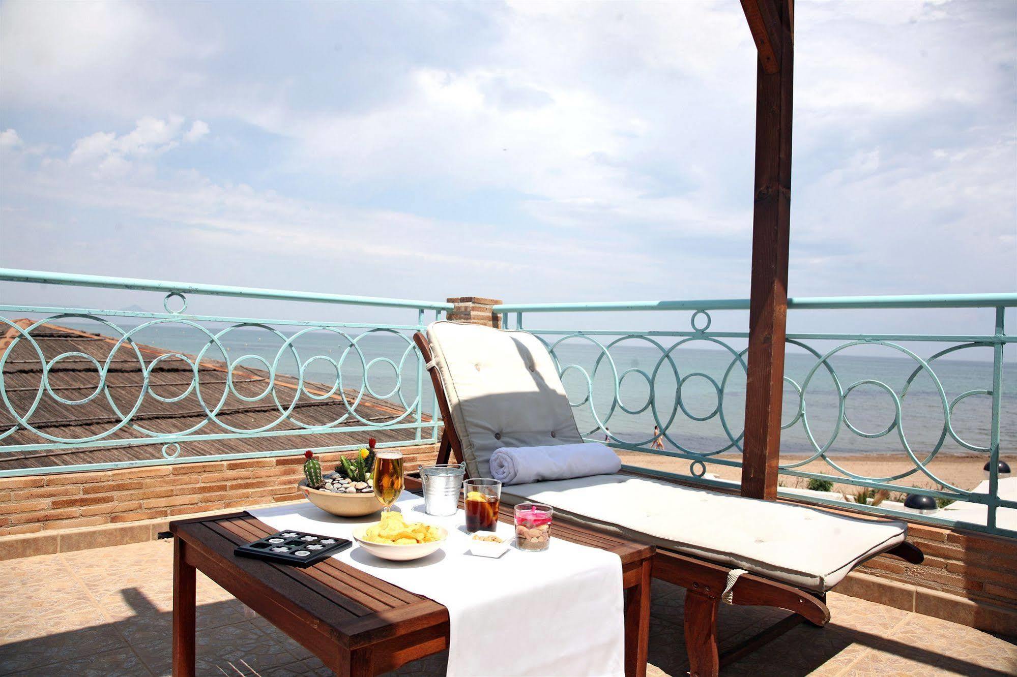 Hotel Noguera Mar Denia