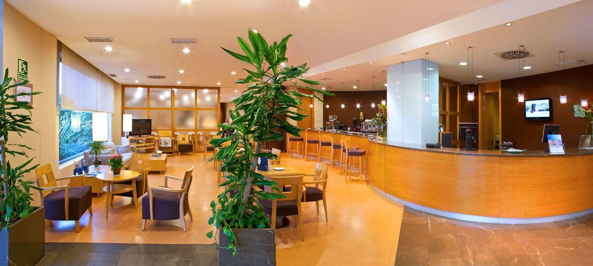 Hotel Flag Valencia - Florazar 3*