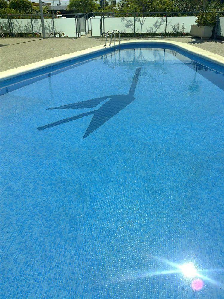 Flag Valencia - Florazar 3*