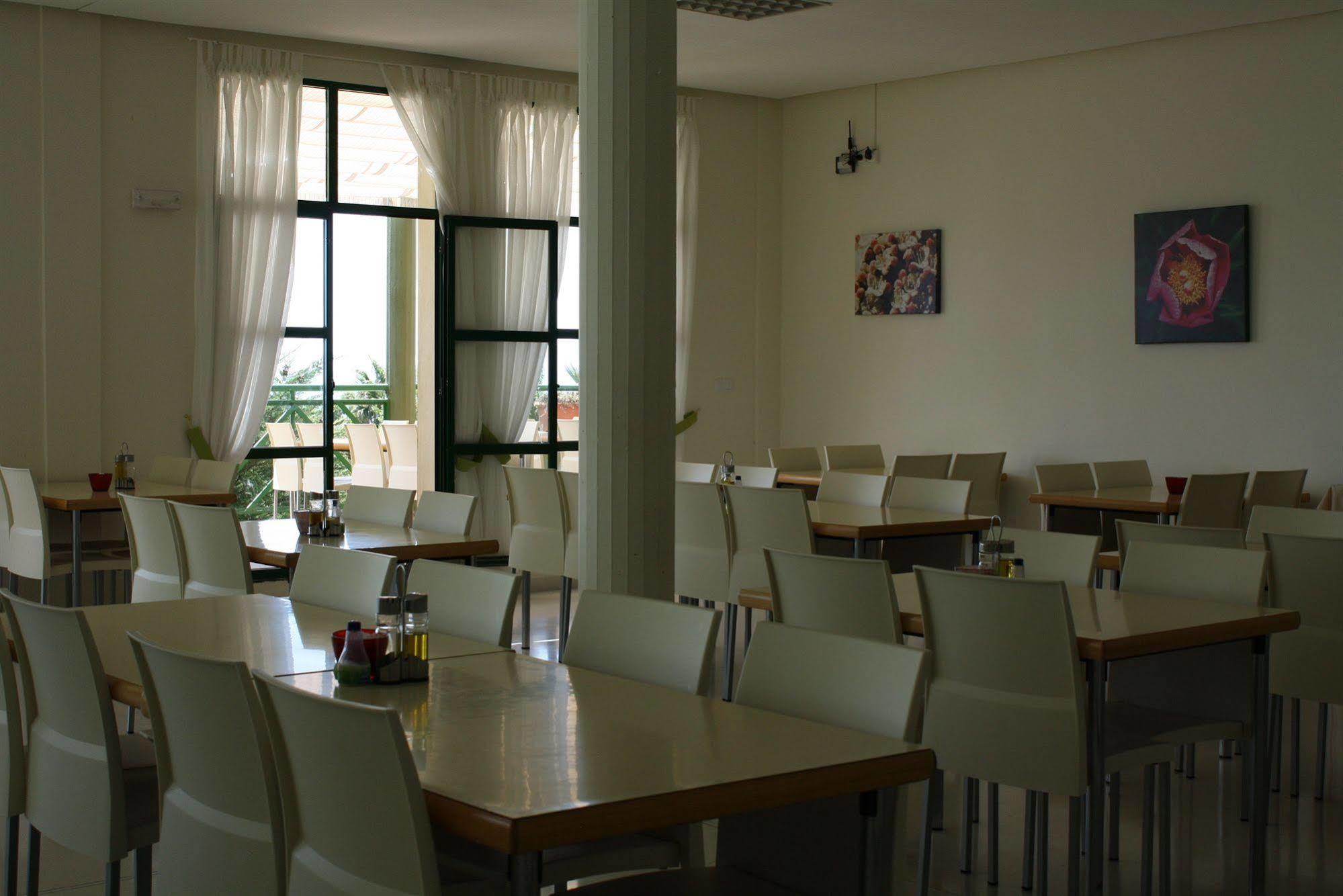 Hostel Inturjoven Algeciras-tarifa Algeciras