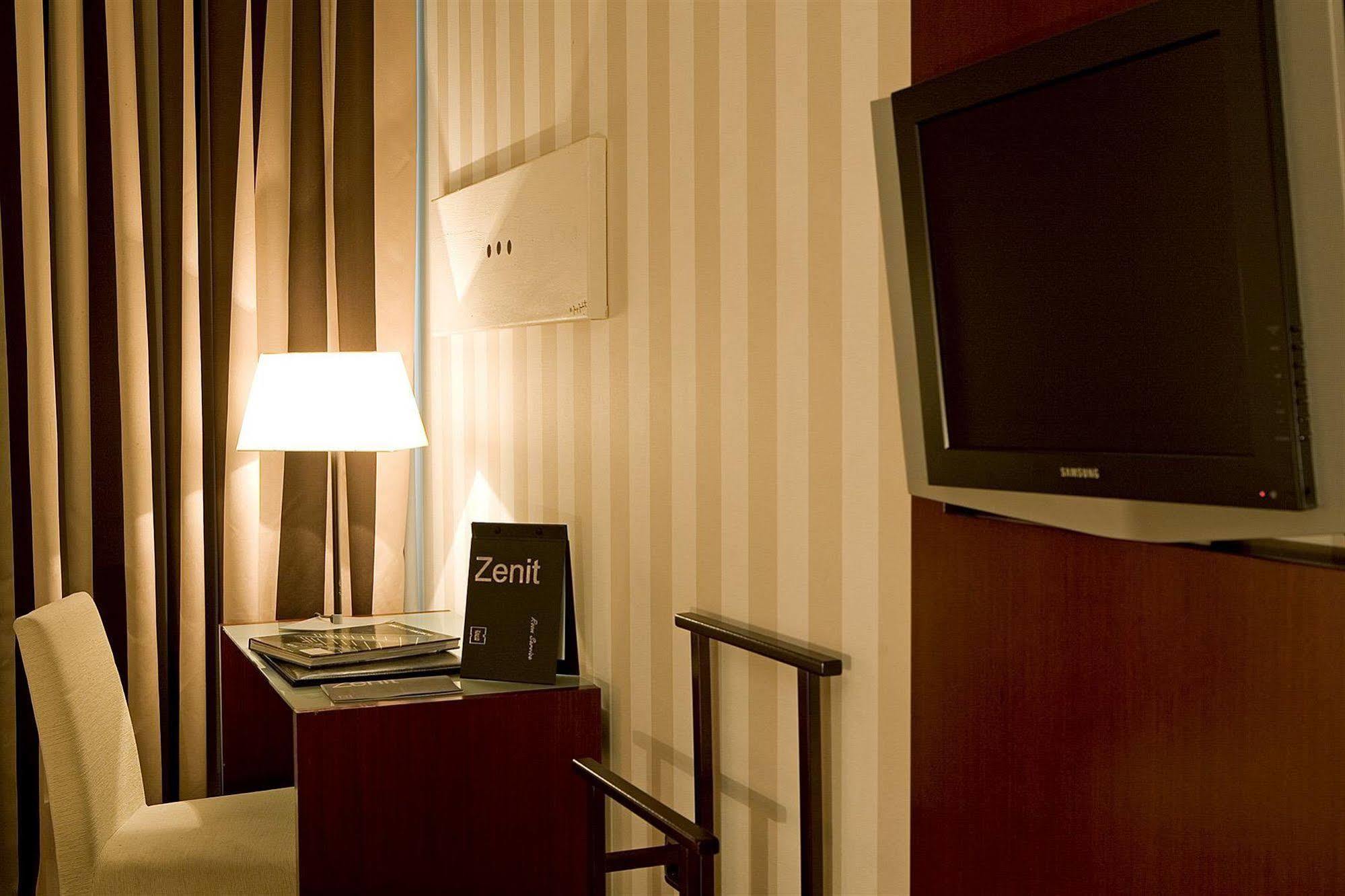 Hotel Zenit Valencia