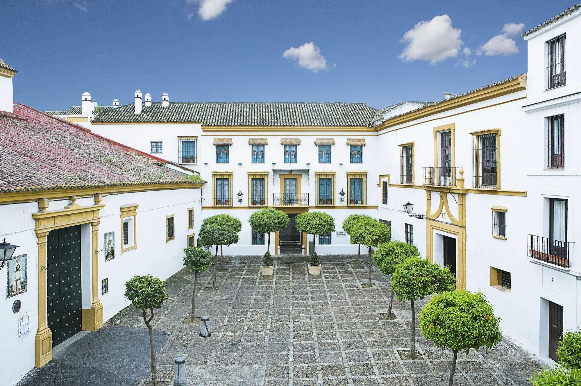 Hospes Casas Del Rey De Baeza