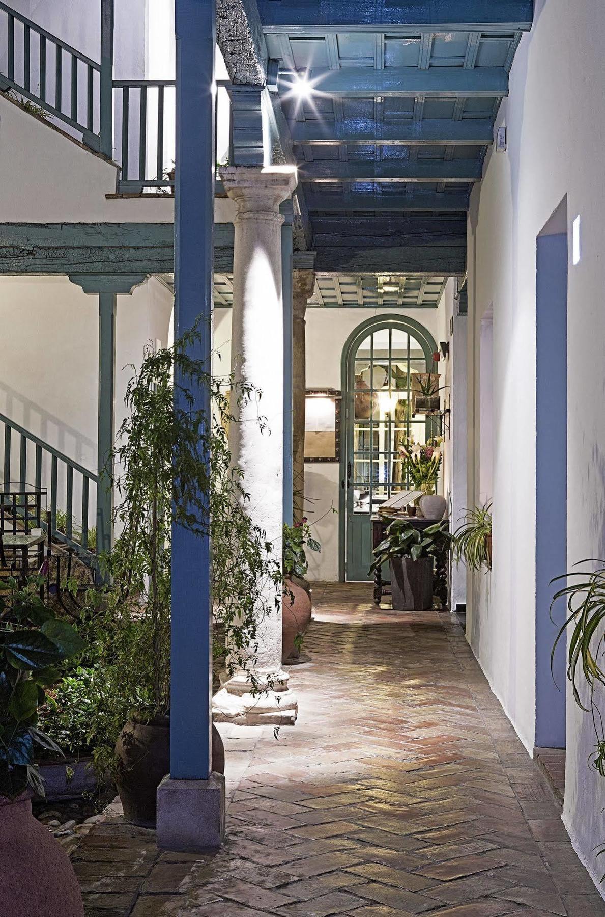 Hospes Casas Del Rey De Baeza Sevilla