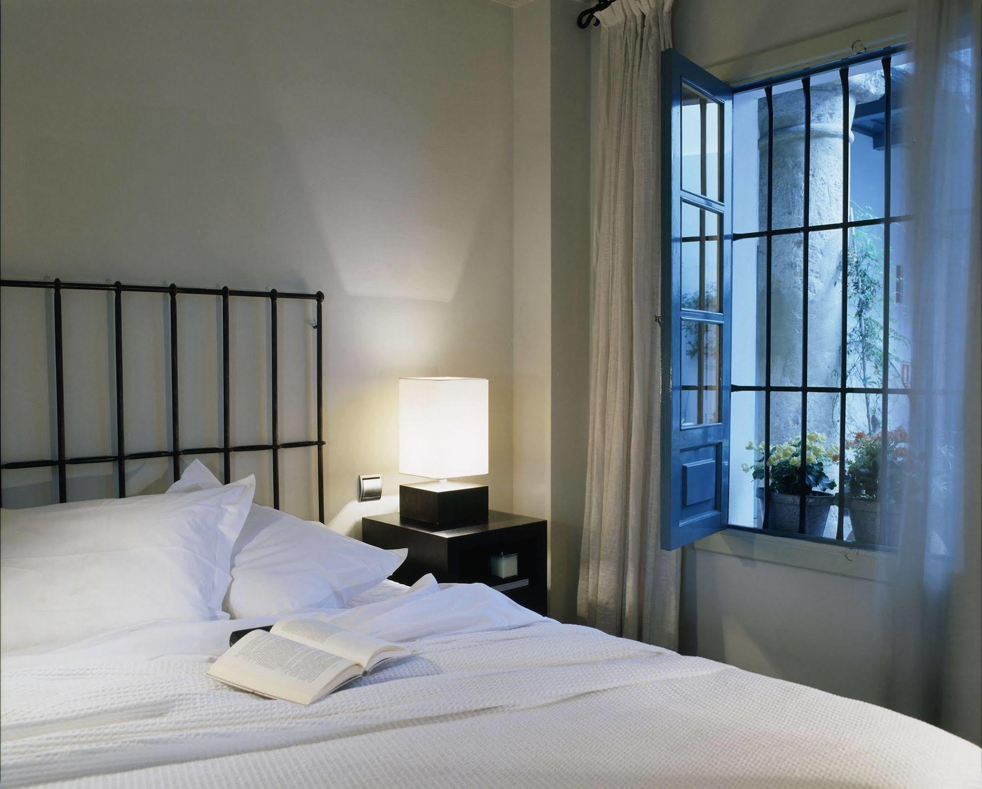 Hospes Casas Del Rey De Baeza 4*
