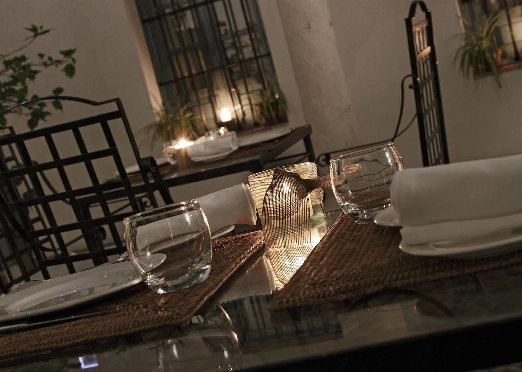 Hospes Casas Del Rey De Baeza Sevilla