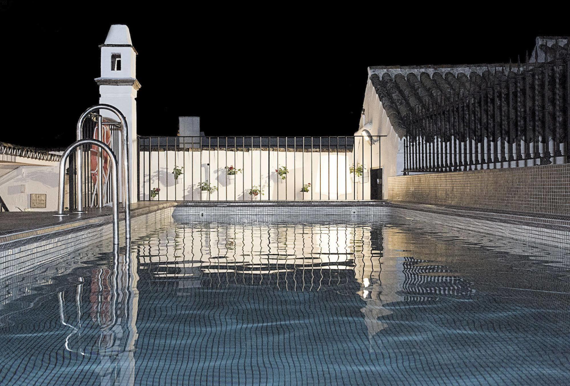 Hospes Casas Del Rey De Baeza Hotel 4*