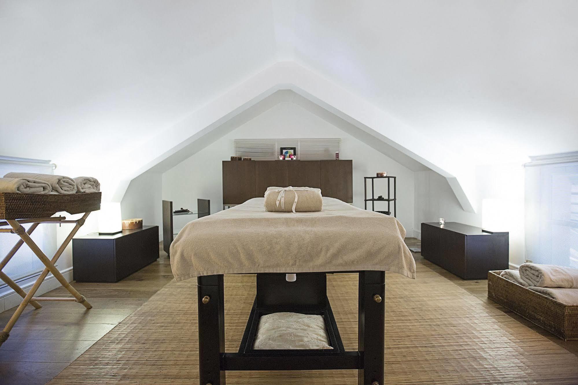 Hotel Hospes Casas Del Rey De Baeza Sevilla