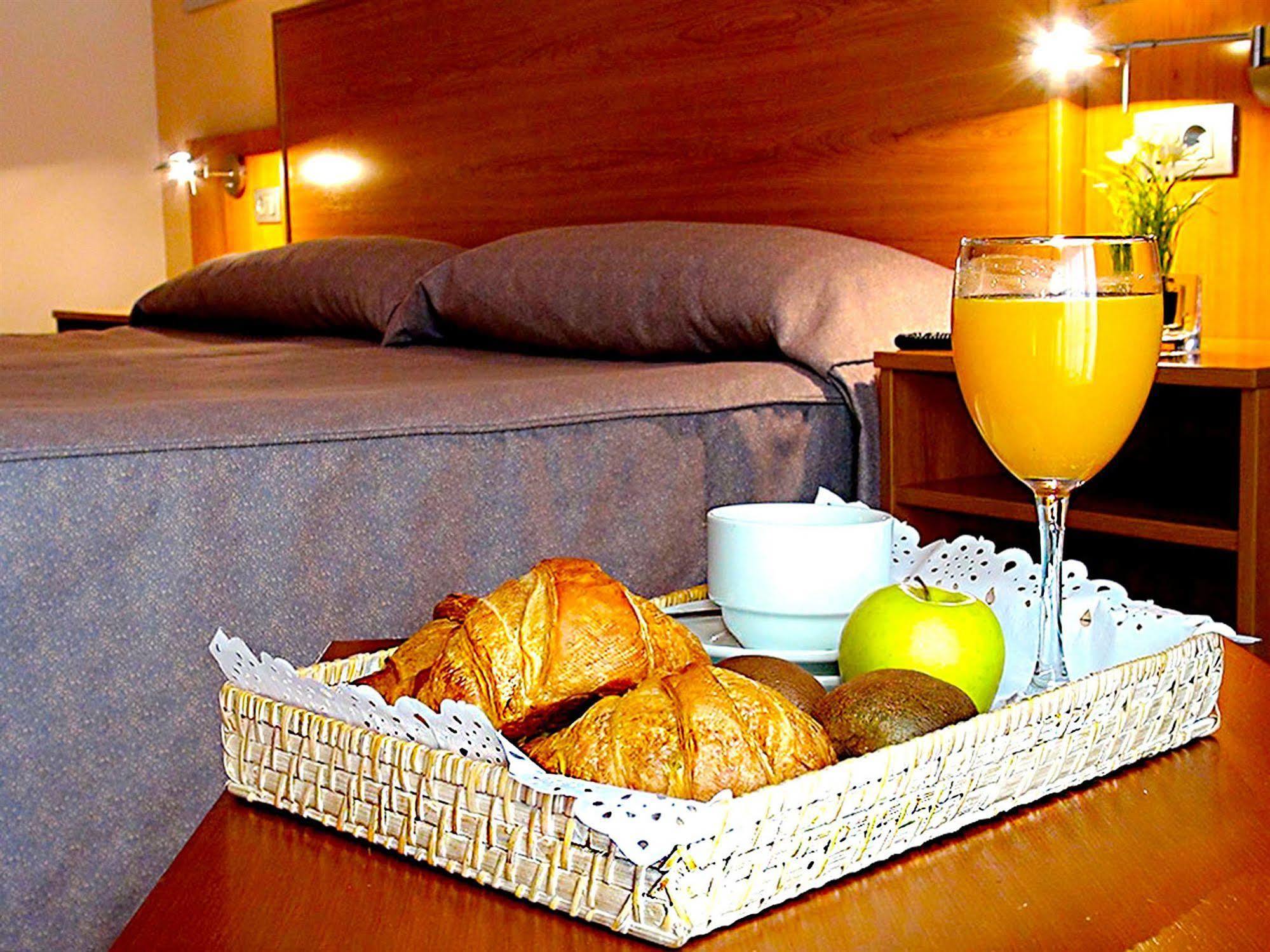 San Juan Hotel 3*