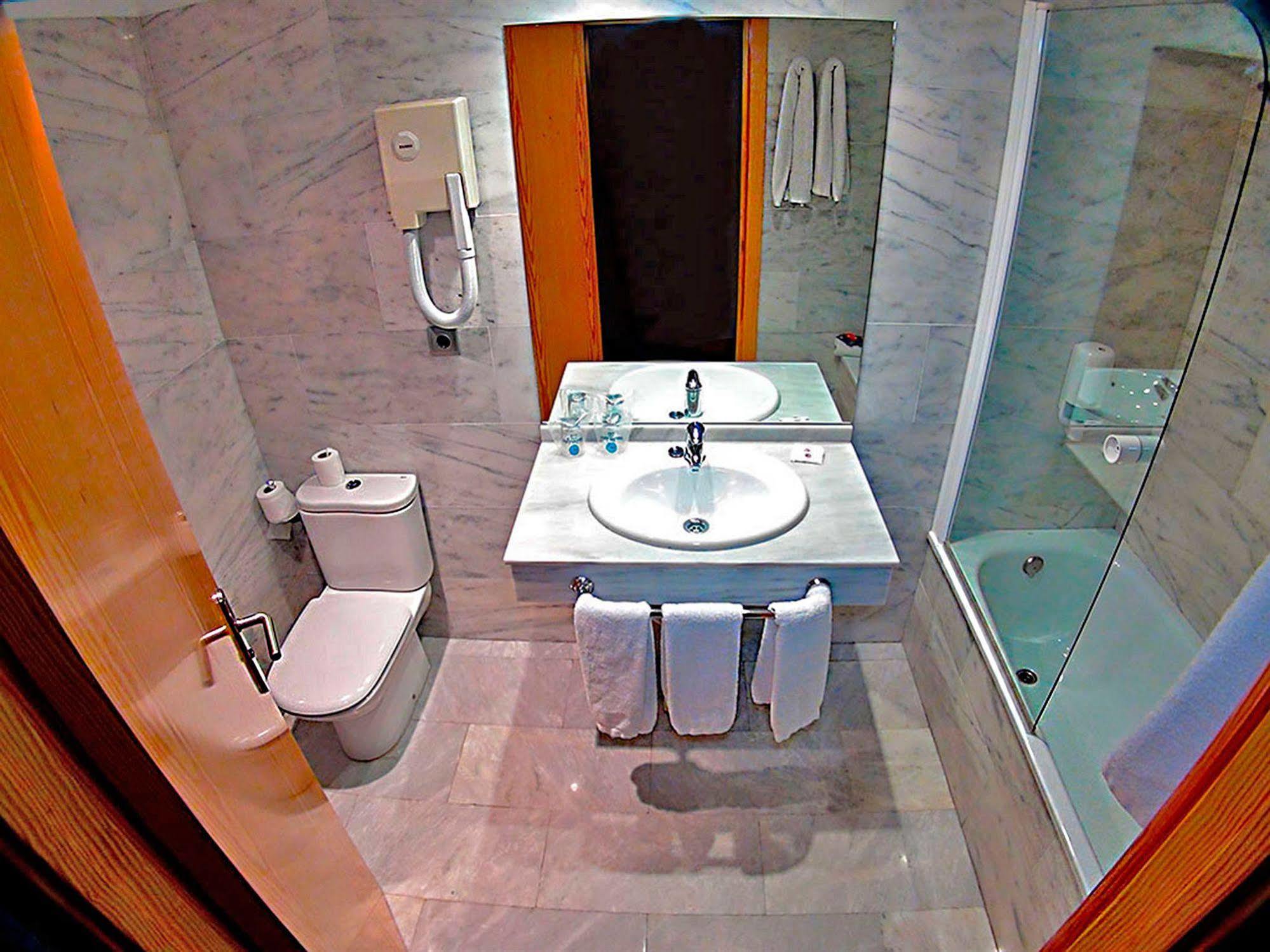 Hotel San Juan San Juan (Alicante)