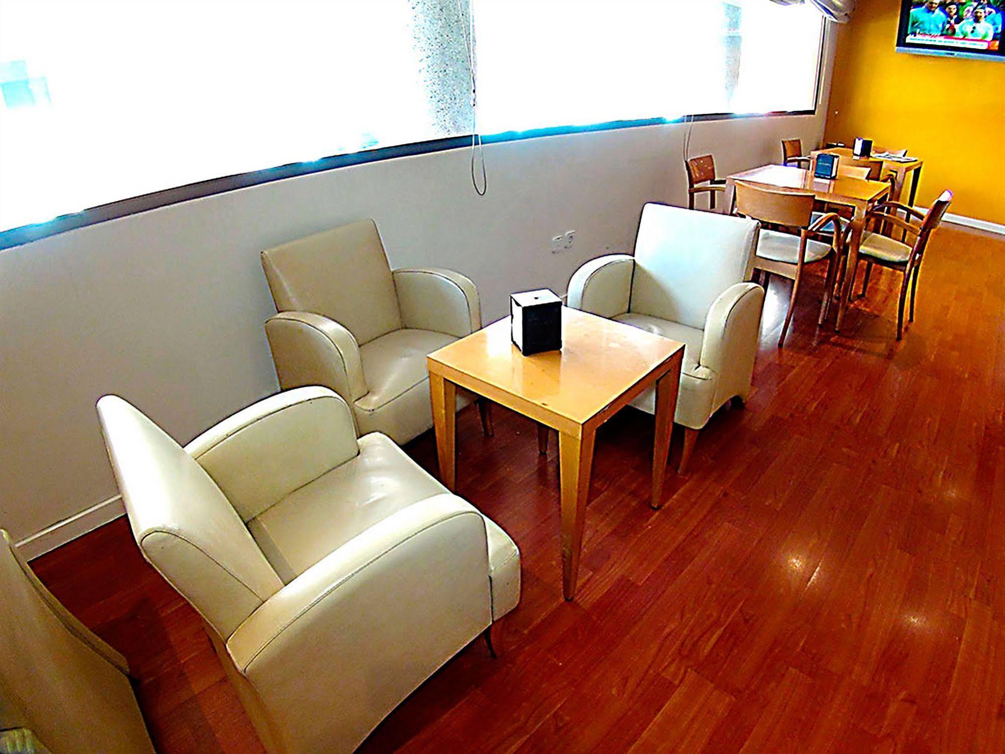San Juan Hotel 3*