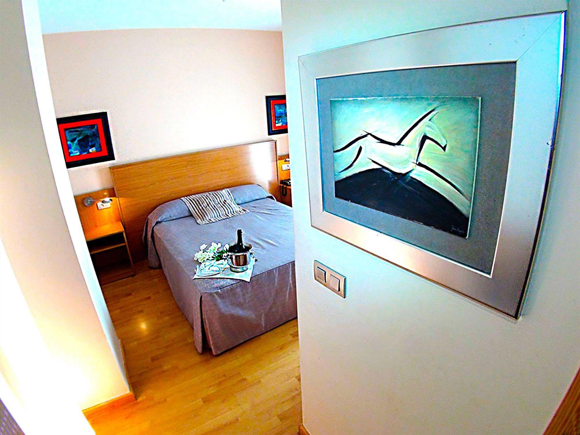 Hotel San Juan San Juan (Alicante)
