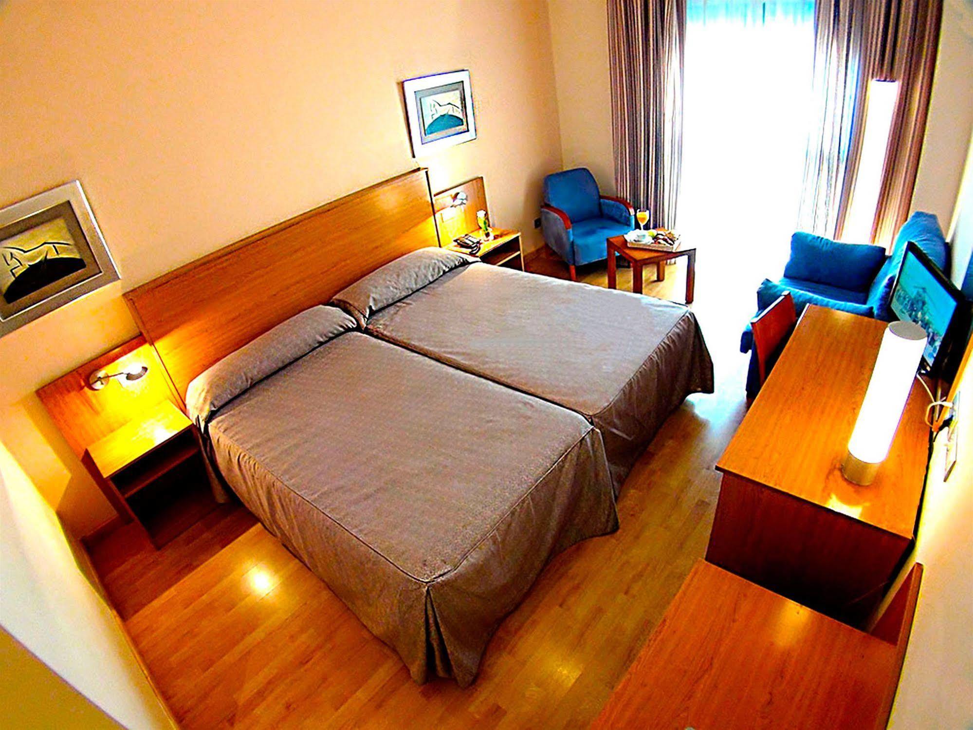 Hotel San Juan 3*