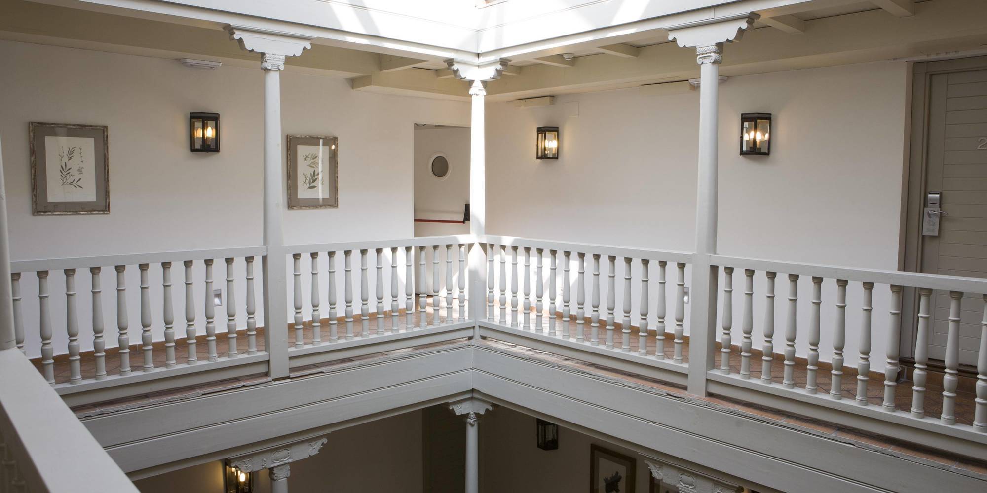 Palacio De Navas Hotel