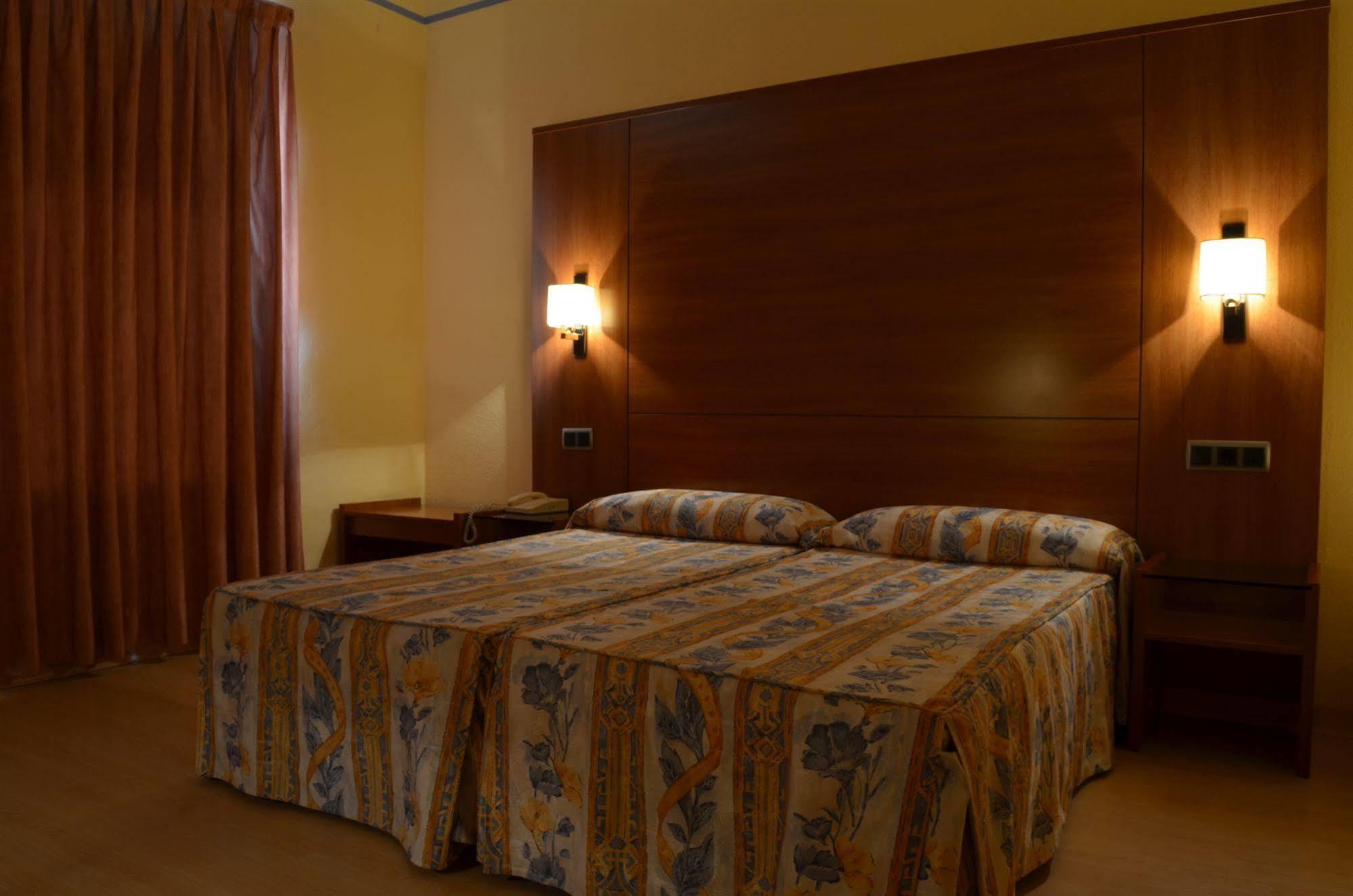 Hotel Sant Jordi