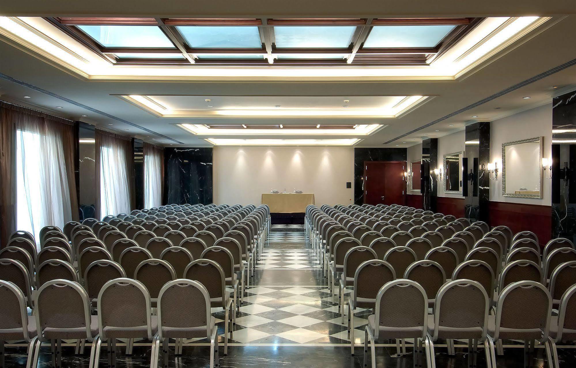 Center Barcelona