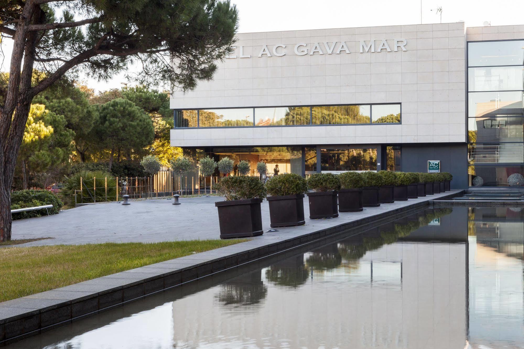 Ac Mar Gavà