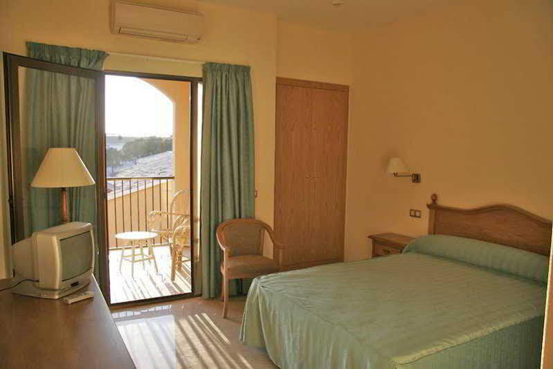 Sancho Iii Hotel Alcoceber