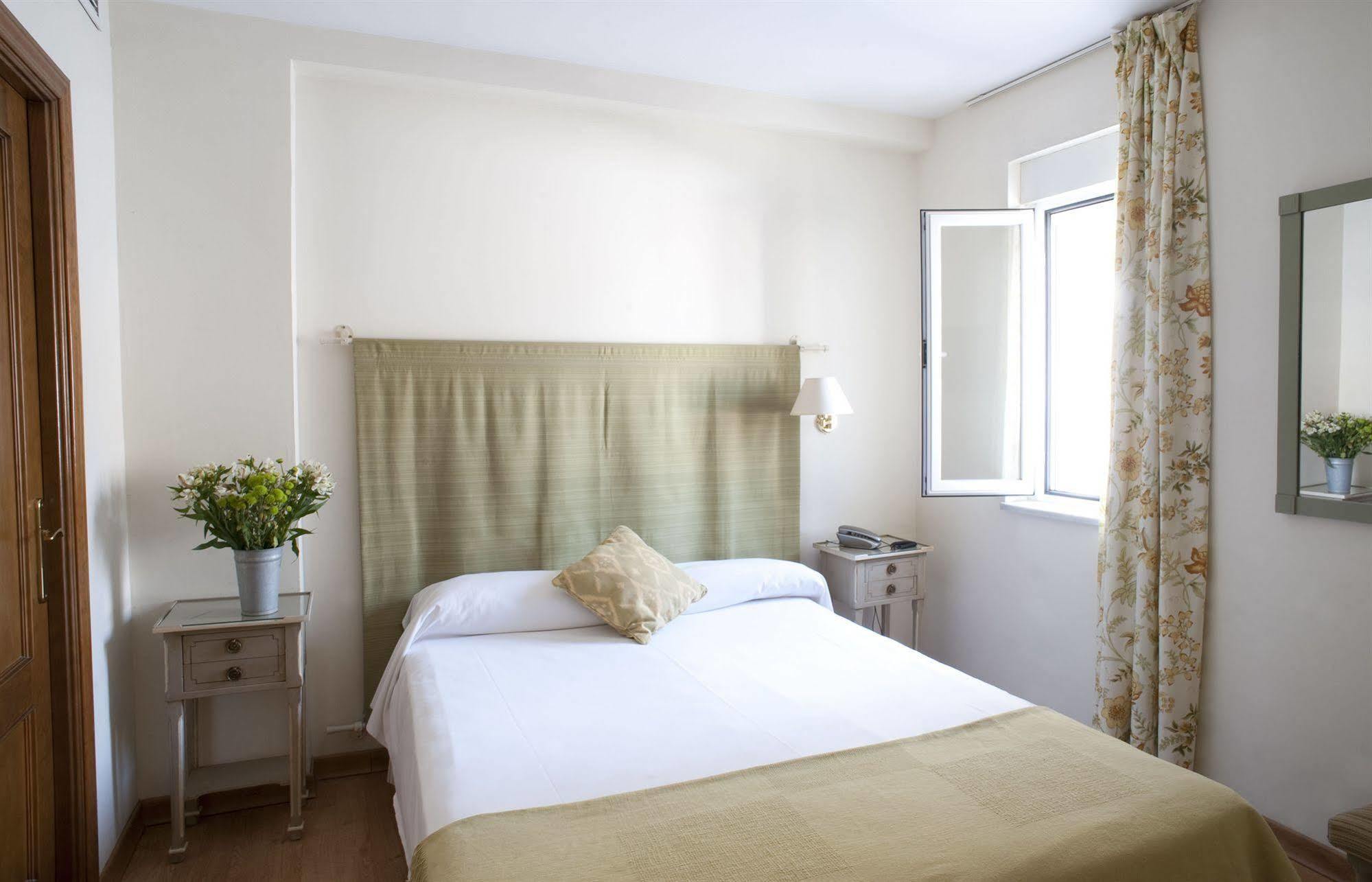 Hotel Alcántara Sevilla